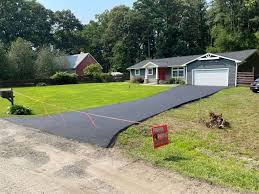 Professional Driveway Paving Services in Putney, GA